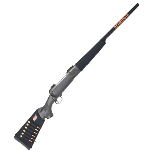 BEARTOOTH PRODUCTS 2-Piece Kit - Rifle - Black for sale at KYGUNCO.