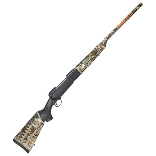 BEARTOOTH PRODUCTS 2-Piece Kit - Rifle - Realtree Xtra for sale at KYGUNCO.