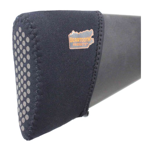 BEARTOOTH PRODUCTS Recoil Pad Kit 2.0 - Black for sale at KYGUNCO.