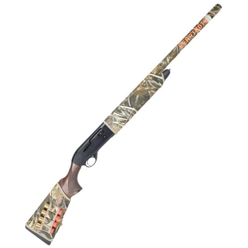 BEARTOOTH PRODUCTS 2-Piece Kit - Semi-Auto Shotgun - Realtree MAX-5 for sale at KYGUNCO.