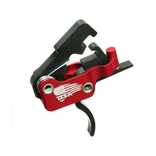 ELFTMANN TACTICAL ELF-SE Trigger Curved for sale at KYGUNCO.