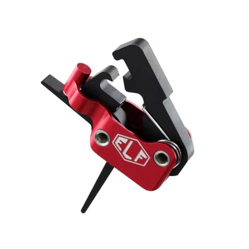 ELFTMANN TACTICAL ELF-SE Trigger Straight Drop-In for sale at KYGUNCO.