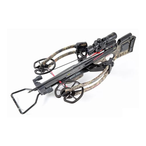 TENPOINT Carbon Nitro RDX Crossbow Pkg for sale at KYGUNCO.