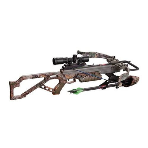 EXCALIBUR 17 Micro 315 Crossbow w/Dead Zone L.S.Pa for sale at KYGUNCO.
