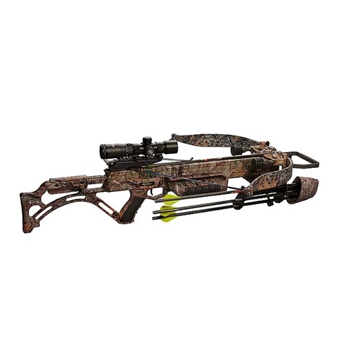 EXCALIBUR 17 Matrix Bulldog 400 Crossbow w/Tact Zo for sale at KYGUNCO.