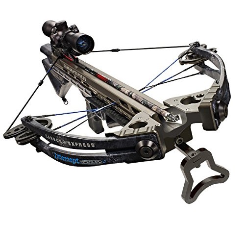 EASTMAN OUTDOORS 17 Intercept Supercoil LT Crossbow Kit for sale at KYGUNCO.