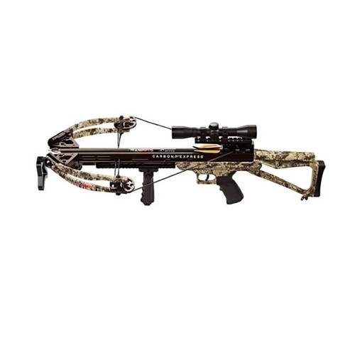 EASTMAN OUTDOORS 17 Covert CX-3 SL + Crossbow Kit for sale at KYGUNCO.