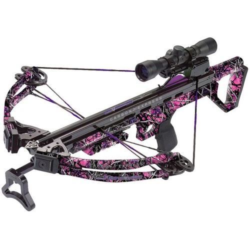 EASTMAN OUTDOORS 17 Covert 3.4 Hot Pursuit Crossbow Kit for sale at KYGUNCO.