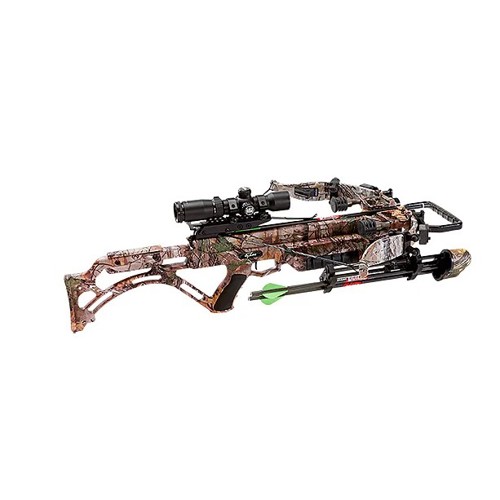 EXCALIBUR 17 Micro Suppressor Crossbow Pkg Tact-Zo for sale at KYGUNCO.