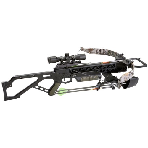 EXCALIBUR 17 Maxtrix GRZ2 Crossbow Pkg Fixed Power for sale at KYGUNCO.