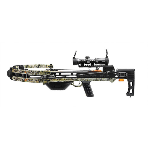 MATHEWS BOWS M 17 Charge Crossbow Basic Kit Lost AT for sale at KYGUNCO.