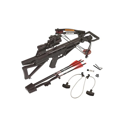 EASTMAN OUTDOORS 17 Intercept Varmint Hunter Crossbow Kit for sale at KYGUNCO.