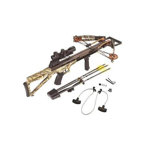 EASTMAN OUTDOORS 17 Covert Bloodshed Crossbow Kit for sale at KYGUNCO.