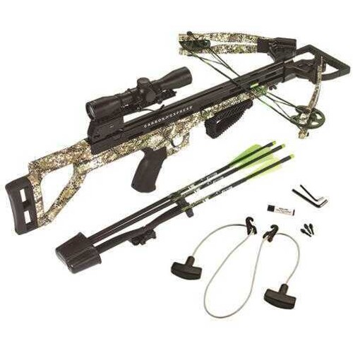 EASTMAN OUTDOORS 17 Covert Tyrant Crossbow Kit for sale at KYGUNCO.