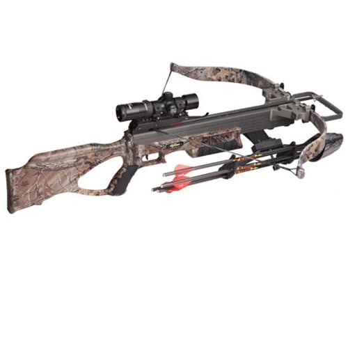 EXCALIBUR 17 Matrix 355 CRT Crossbow Lite Stuff Pa for sale at KYGUNCO.