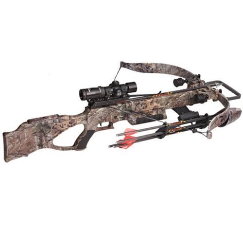 EXCALIBUR 17 Matrix 380 Xtra CRT Crossbow Litestuf for sale at KYGUNCO.