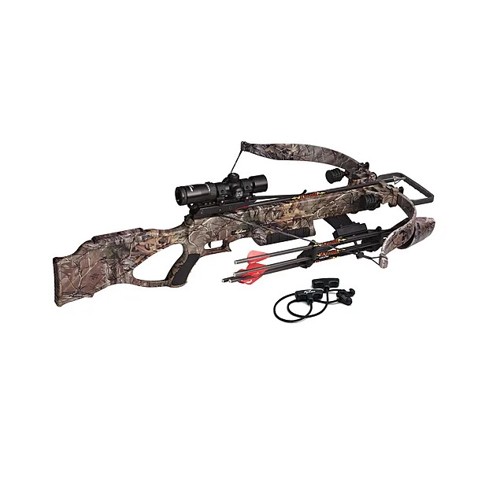 EXCALIBUR 17 Matrix 380 MAD Max Crossbow Package for sale at KYGUNCO.