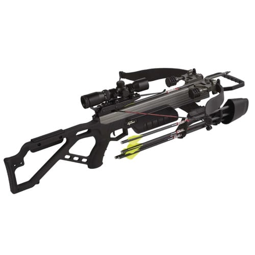 EXCALIBUR 17 Micro 335 Nightmare Crossbow Package for sale at KYGUNCO.