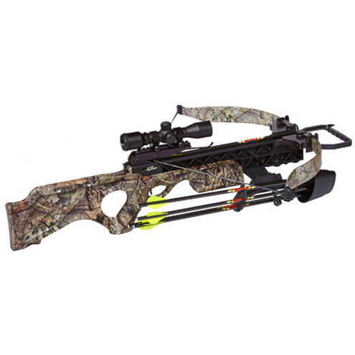 EXCALIBUR 17 Matrix Grizzly Crossbow Lite Stuff Pa for sale at KYGUNCO.