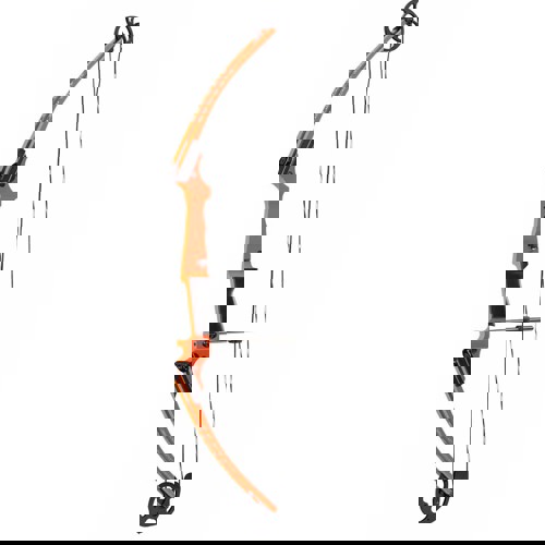 GENESIS ARCHERY ハンドル GENESIS ARCHERY Original RH Ash