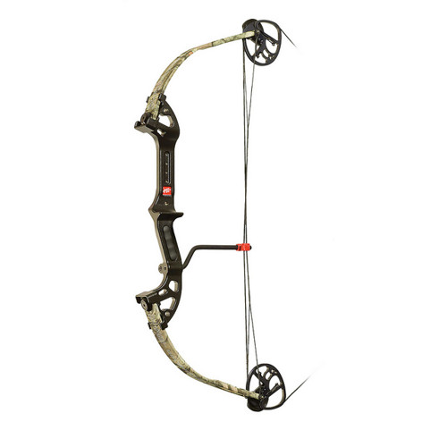 PRECISION SHOOTING EQUIPMENT 16 Discovery 2 Infinity Right Hand 30" 2 for sale at KYGUNCO.