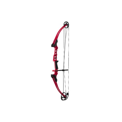 GENESIS ARCHERY Original LH Ash