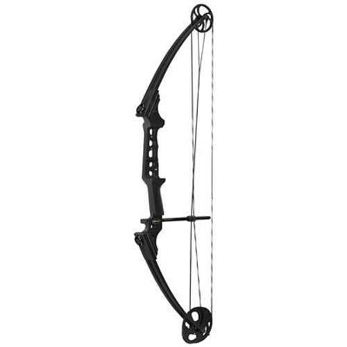 GENESIS ARCHERY 17 Gen X X-Dawn Bow Black Right Hand for sale at KYGUNCO.