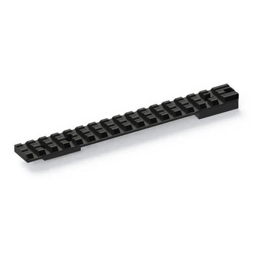 BURRIS XTB Xtreme Tactical 1pc Base Sav Round Rear Short for sale at KYGUNCO.