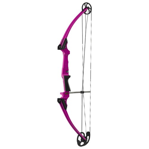 GENESIS ARCHERY 17 Genesis Bow Purple Left Hand for sale at KYGUNCO.