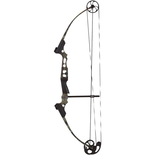 GENESIS ARCHERY 17 Genesis Mini Bow Black Right Hand for sale at KYGUNCO.