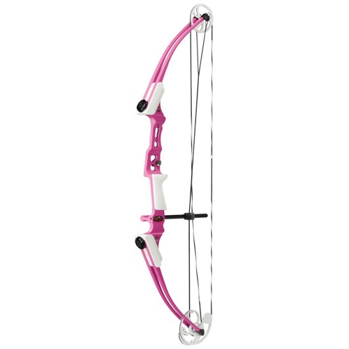 GENESIS ARCHERY 17 Genesis Mini Bow Pink Right Hand for sale at KYGUNCO.