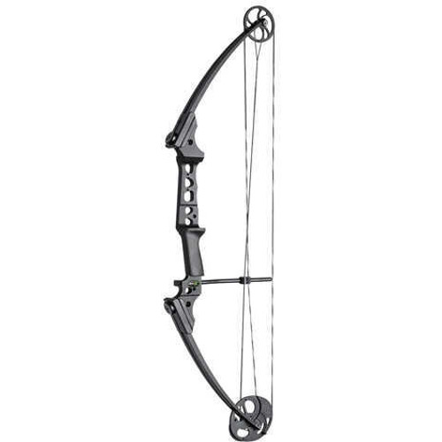 GENESIS ARCHERY 17 Gen X X-Dawn Bow Kit Black Right Hand for sale at KYGUNCO.