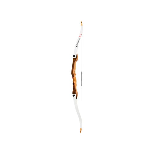 OCTOBER MOUNTAIN Adventure 2.0 54" Recurve (RH - 24#) for sale at KYGUNCO.