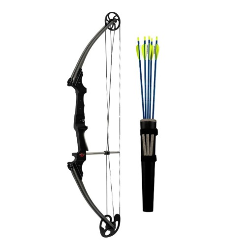 GENESIS ARCHERY 17 Genesis Kit Carbon Fiber Right Hand for sale at KYGUNCO.