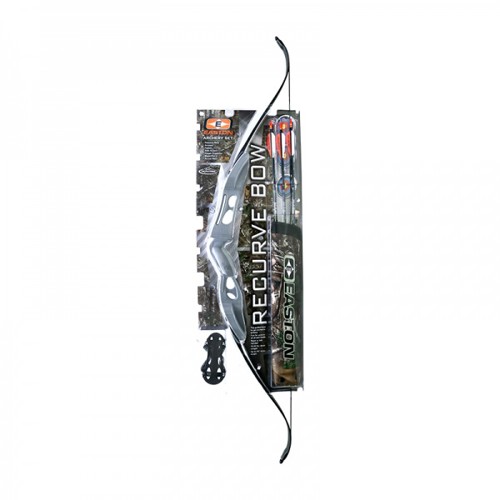 EASTON TECHNICAL Youth Recurve Bow Kit Realtree Xtra for sale at KYGUNCO.