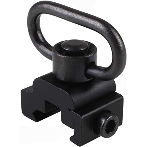 MAMMOTH ARMS Picatinny QD Sling Mount for sale at KYGUNCO.