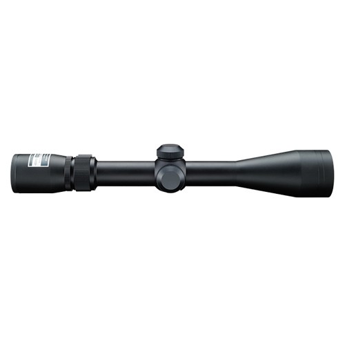NIKON 3-9x40 Matte BDC Riflescope 1/4 MOA for sale at KYGUNCO.
