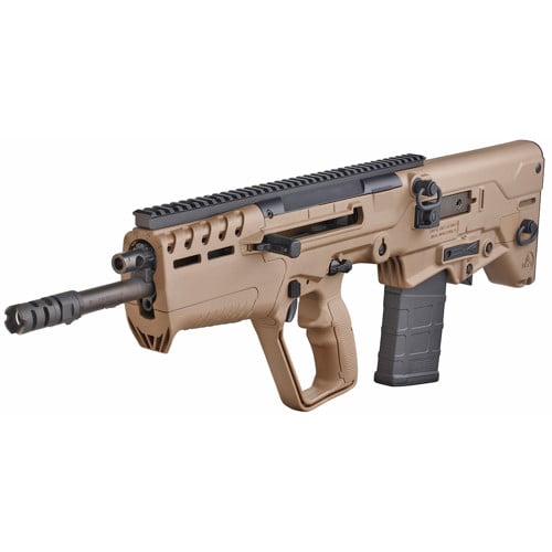 IWI TAVOR 7 Bullpup 308 Win 16.5" 20+1 Semi-Auto Rifle - FDE for sale at KYGUNCO.