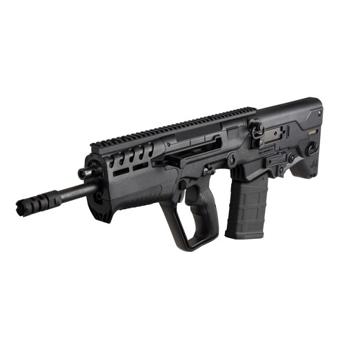 IWI Tavor 7 Bullpup 308 Win 16.5" 10rd Semi-Auto Rifle - Black for sale at KYGUNCO.