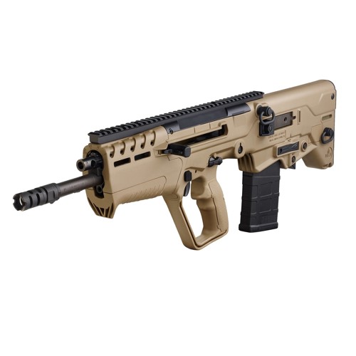 IWI Tavor 7 Bullpup 308 Win 16.5" RH 10rd FDE State for sale at KYGUNCO.
