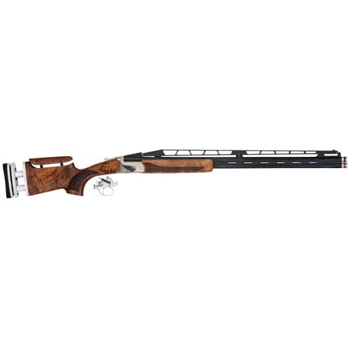 TRISTAR TT-15 CTA Deluxe 12 Gauge 3" 32/34" Over / Under Shotgun - Black / Adjustable Comb for sale at KYGUNCO.