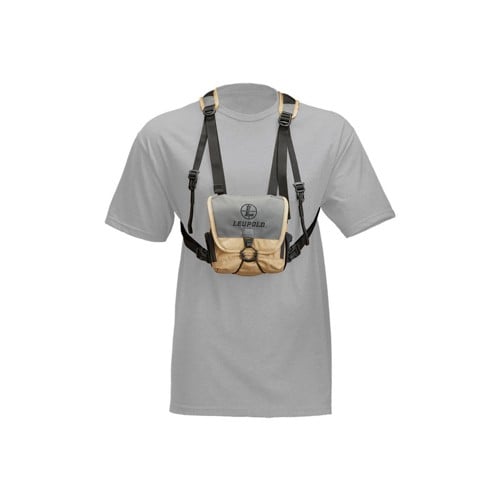 LEUPOLD Go Afield Binocular Harness for sale at KYGUNCO.