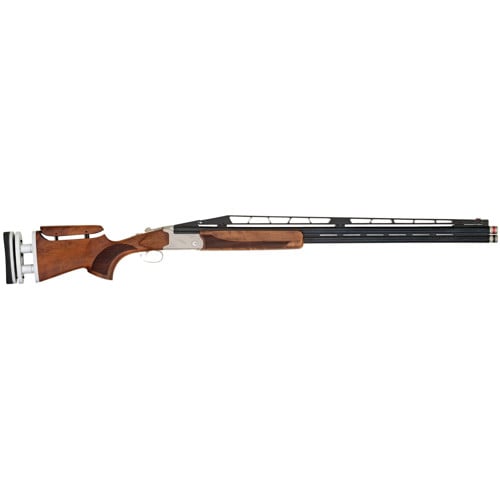 TRISTAR TT-15 DT 12 Gauge 2.75" 32" Over / Under Shotgun - Black / Walnut w/ Adjustable Comb for sale at KYGUNCO.