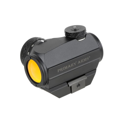 PRIMARY ARMS SLx Advanced Rotary Knob Microdot Red Dot Sight for sale at KYGUNCO.