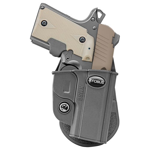 FOBUS Evolution Kimber Micro/ Kimber Micro 9/ Sig Saue for sale at KYGUNCO.