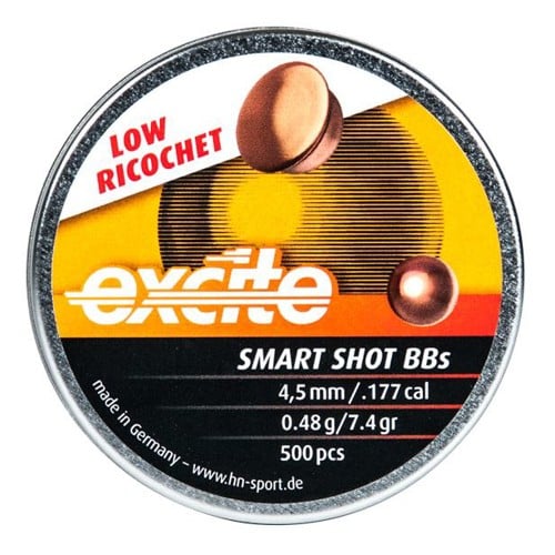 H&N SPORT Excite Smart Shot .177 Cal for sale at KYGUNCO.