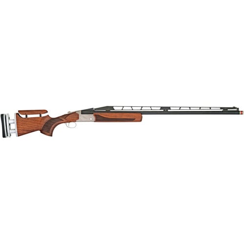 TRISTAR TT-15 12 Gauge 2.75" 34" Single Shot Shotgun - Black / Walnut w/ Adjustable Comb for sale at KYGUNCO.