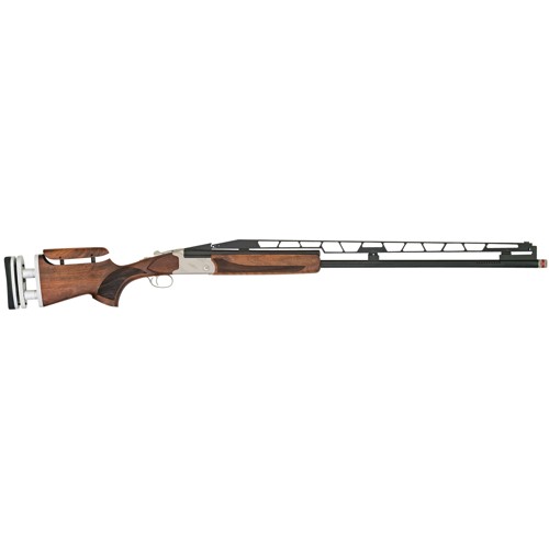 TRISTAR Trap TT-15 Unsingle 12 Gauge 2.75" 34" Break Action Shotgun - Adjustable Walnut Stock for sale at KYGUNCO.