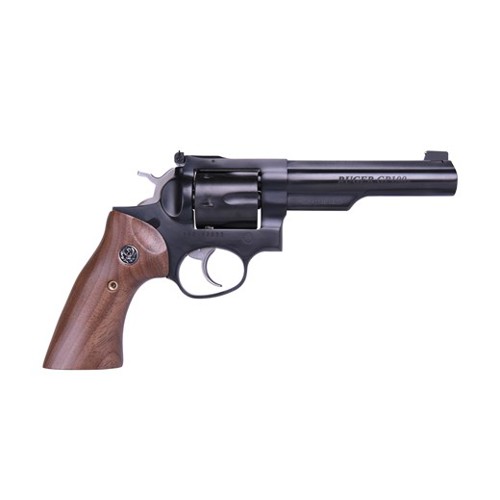 RUGER GP100 357 Mag 5" 6rd - Blue for sale at KYGUNCO.