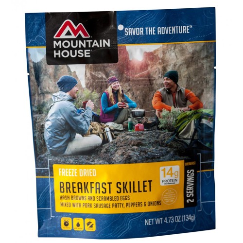 MOUNTAIN HOUSE Breakfast Skillet for sale at KYGUNCO.